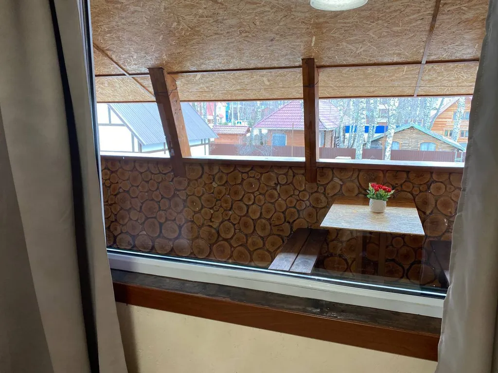 1-комнатный Дом