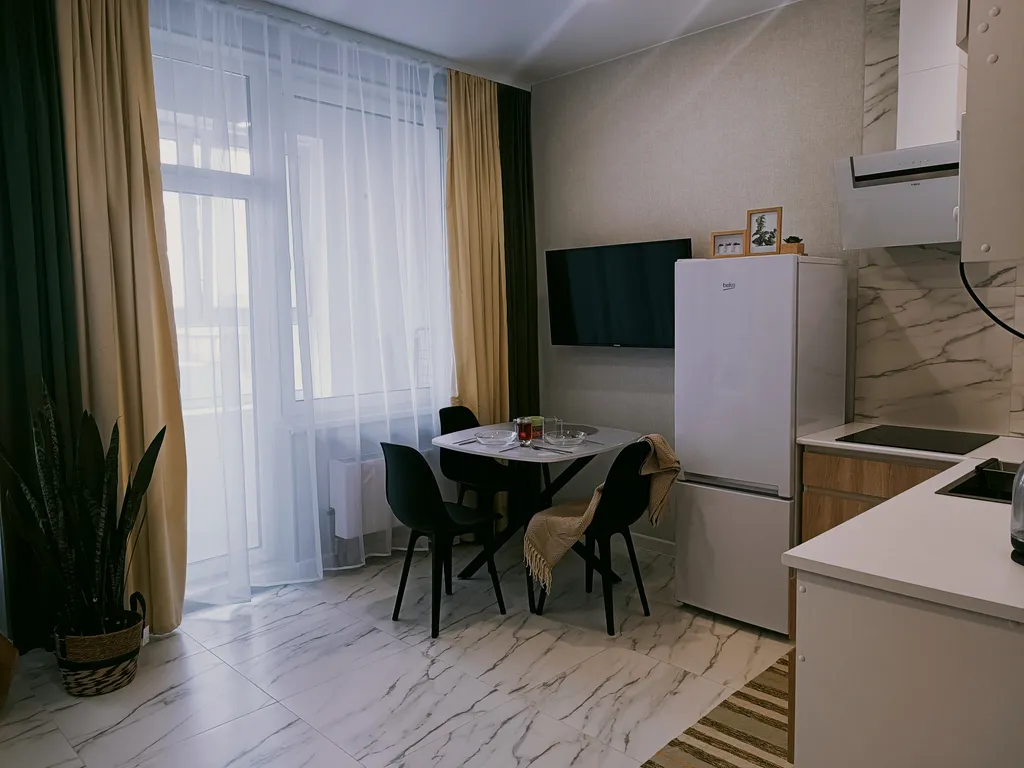 Апартаменты на Ярославском шоссе