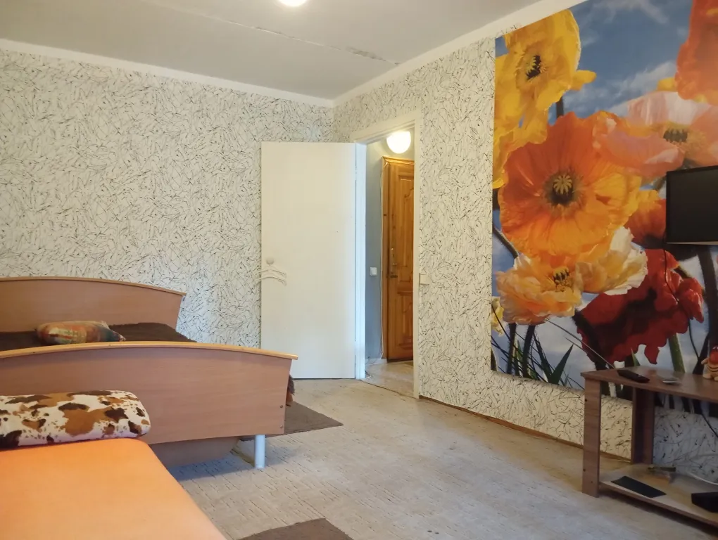 Квартира между вокзалом и аграрным университетом