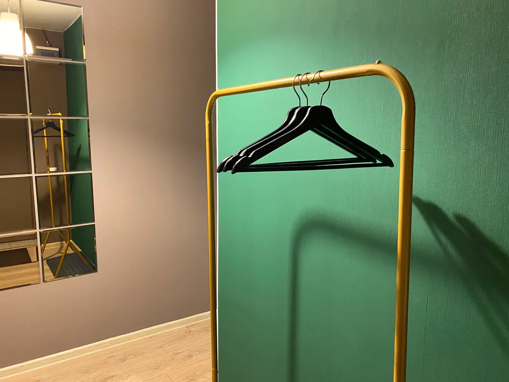 Квартира Аура