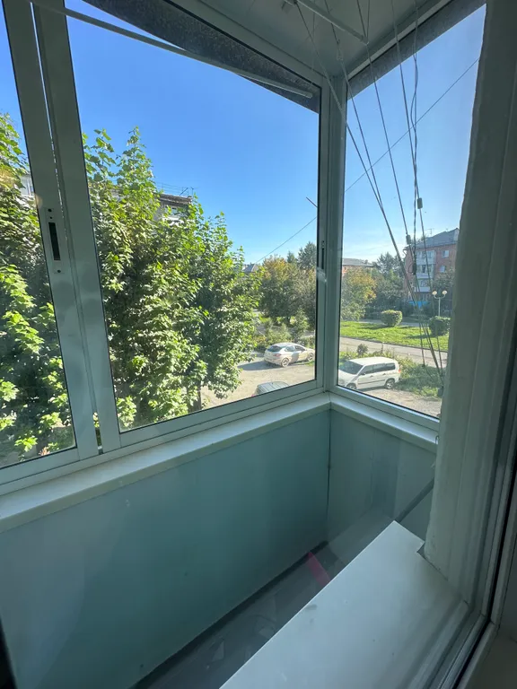 Уютная двухкомнатная квартира