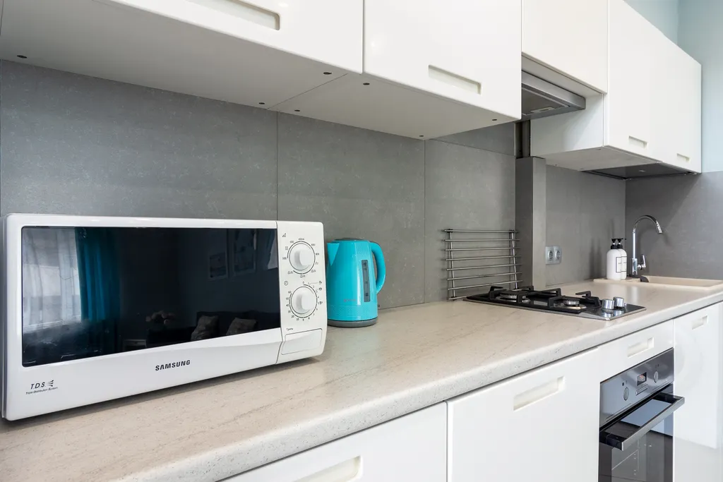 Квартира Апартаменты Южная звезда с видом на море — Геленджик