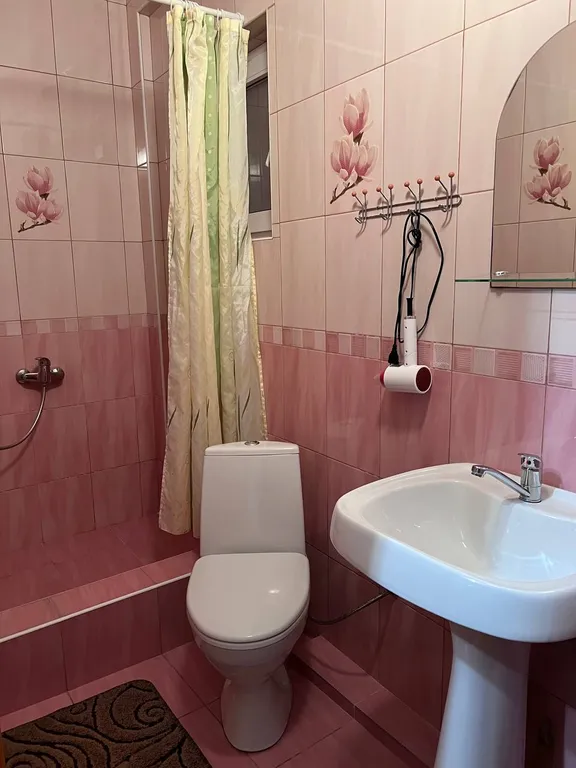 Квартира Комната — Гагра