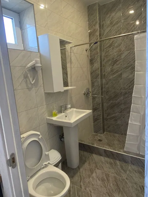 Коттедж Уютный семейный домик №5 — Кисловодск