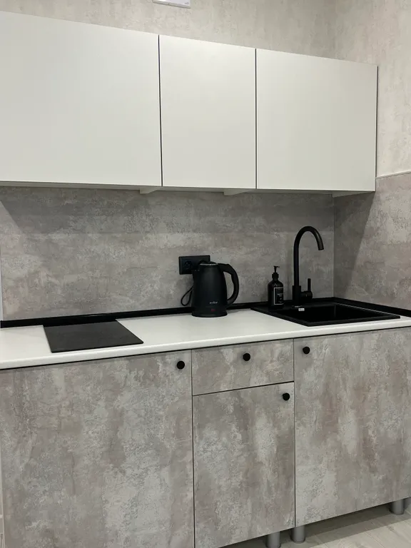 Прекрасная студия