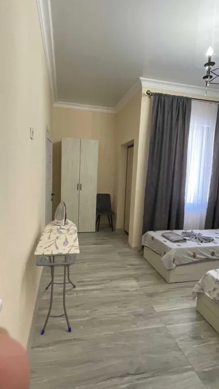 2-комнатный Дом