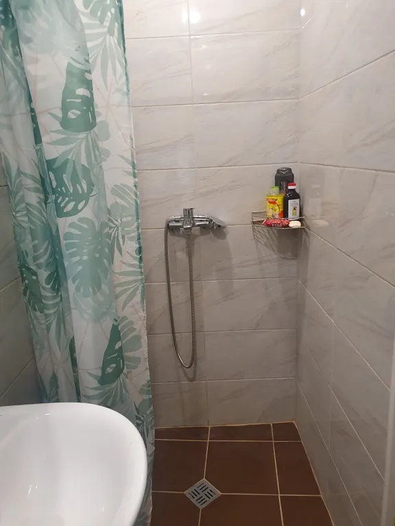 Уютная мини гостиница в типичном Питерском дворе