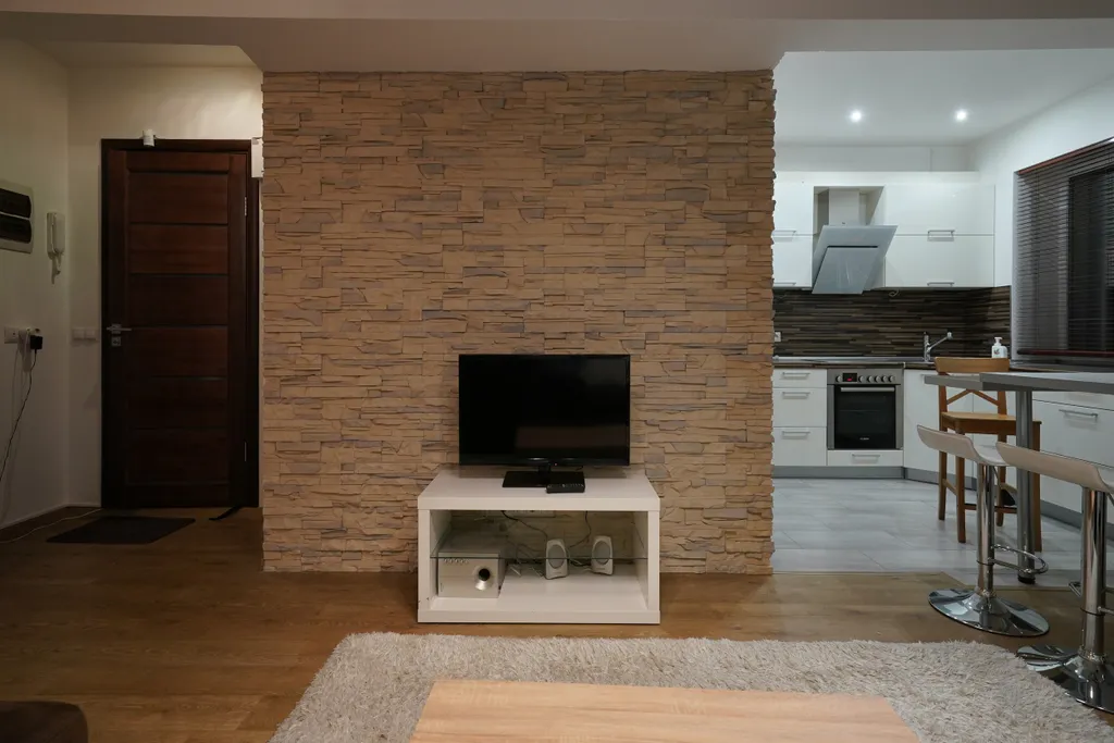 Оригинальные апартаменты в центре-2