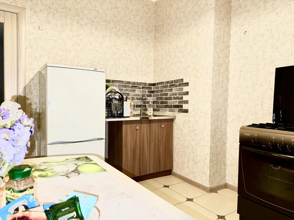 Квартира Уютная просторная квартира — Севастополь