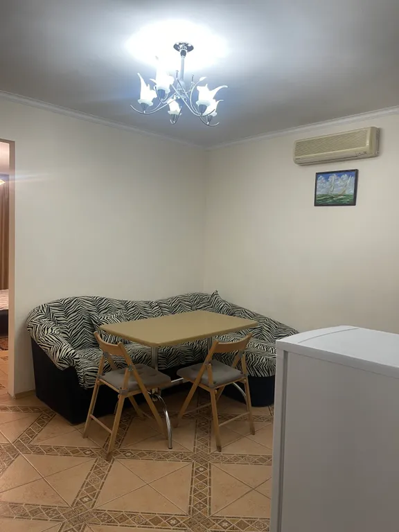 Квартира на берегу моря