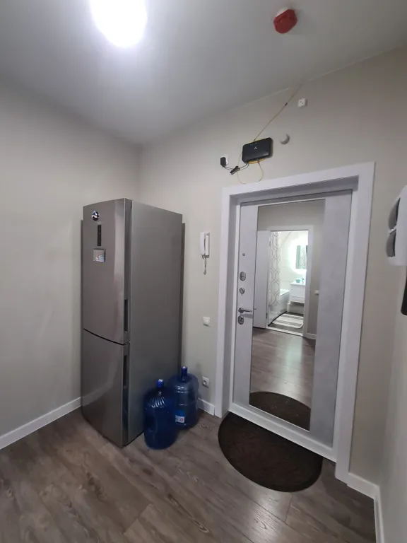 Евродвушка в жк Кипарис