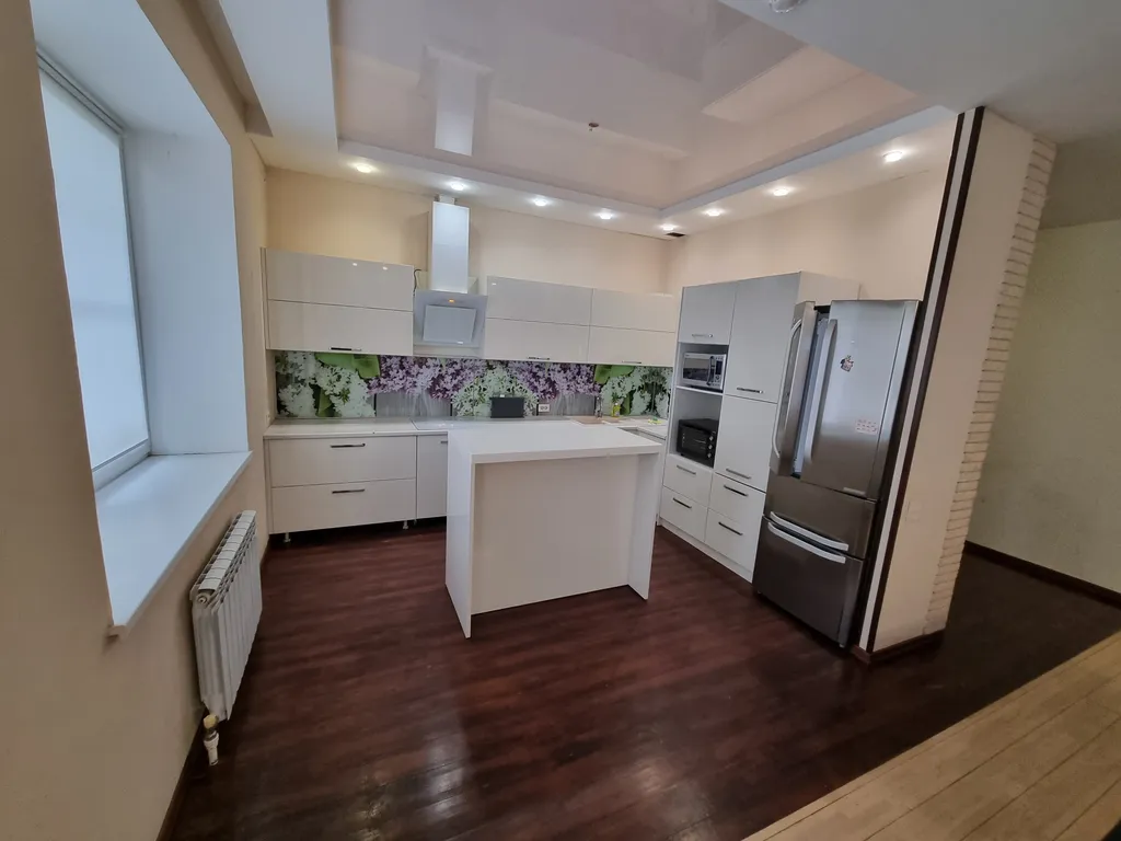 5-комнатные апартаменты в гостевом доме