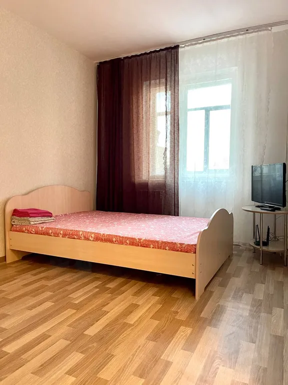 Квартира Квартира в центре города в тихом месте — Красноярск