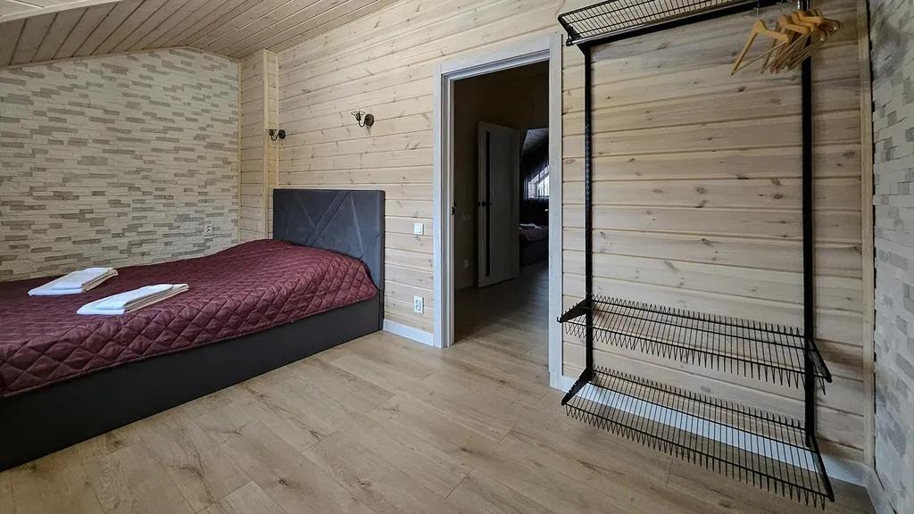 3-комнатный Дом