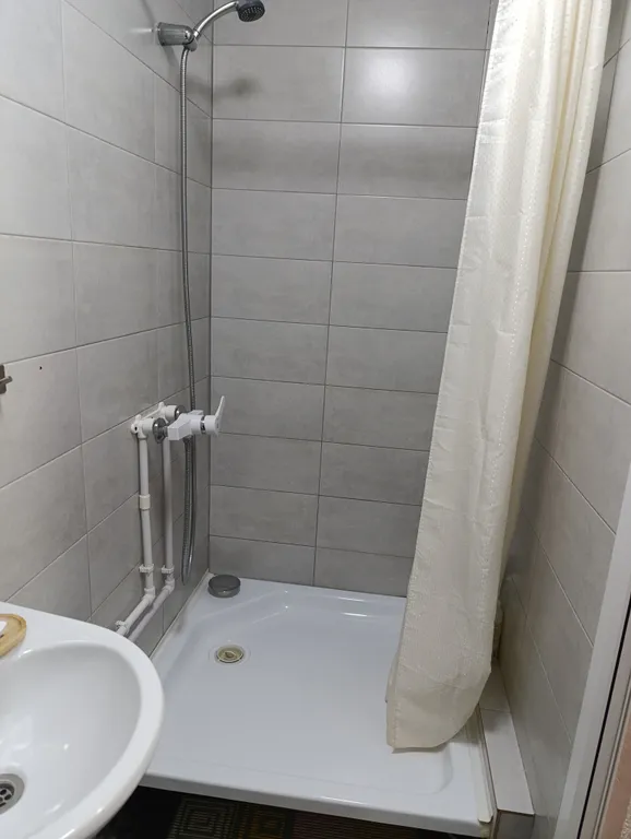 4-местная комната эконом со всем необходимым