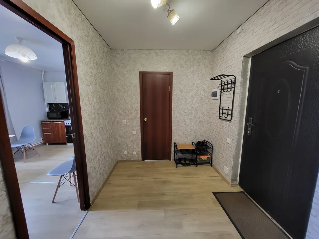 Уютная чистая тёплая квартира в спальном районе