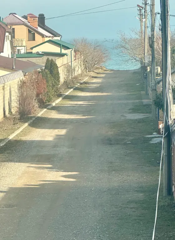 Уютный дом у моря для комфортного отдыха