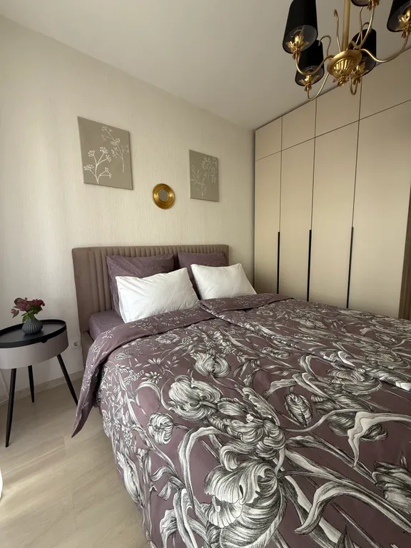 Комфортная квартира у музея Военной техники и УГМК