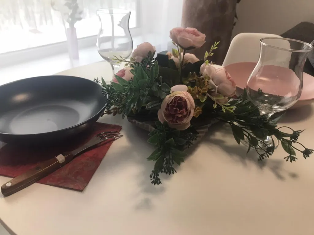 Райский уголок