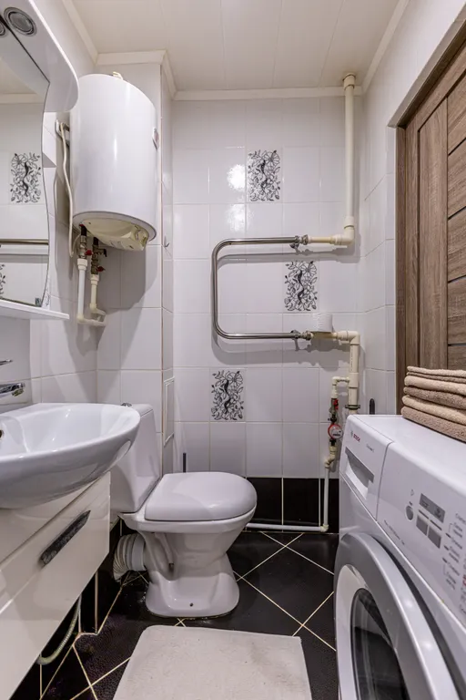 Уютная квартира в центральном районе