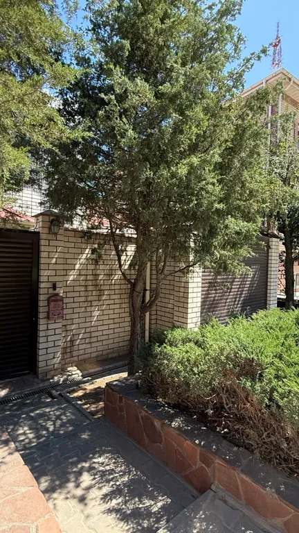 Коттедж Уютный дом недалеко от Мамаев Кургана — аренда посуточно в Волгоград