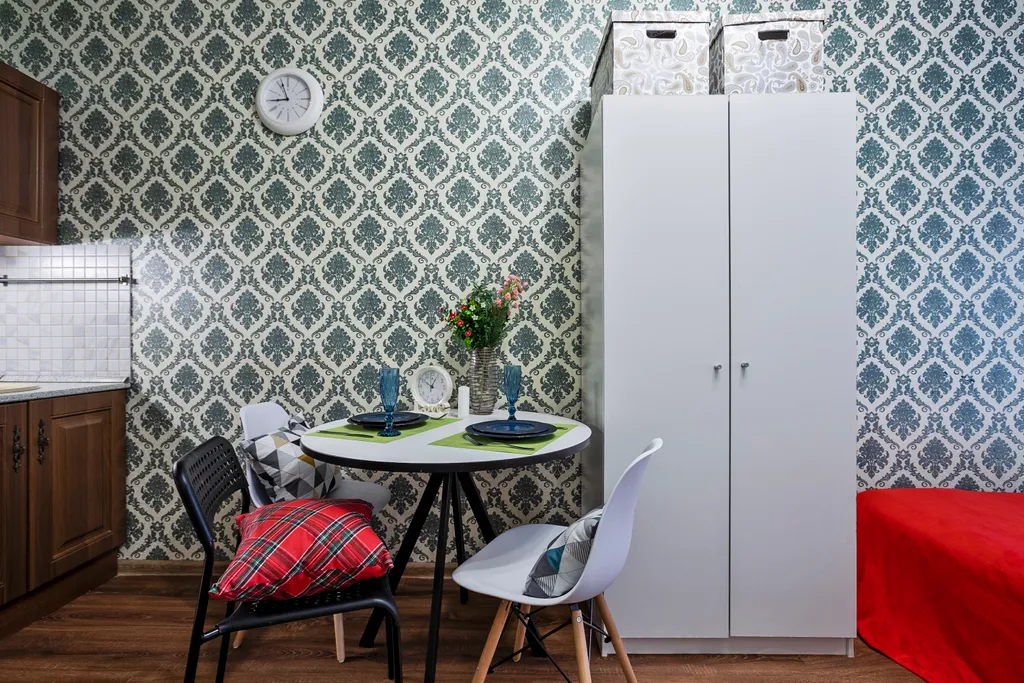 Квартира недалеко от метро Сходненская и аэропорта Шереметьево