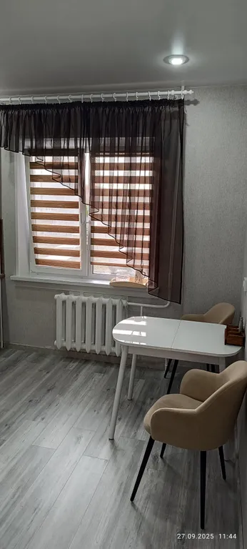 Уютная квартира на первом этаже возле горы — аренда посуточно в Кировск