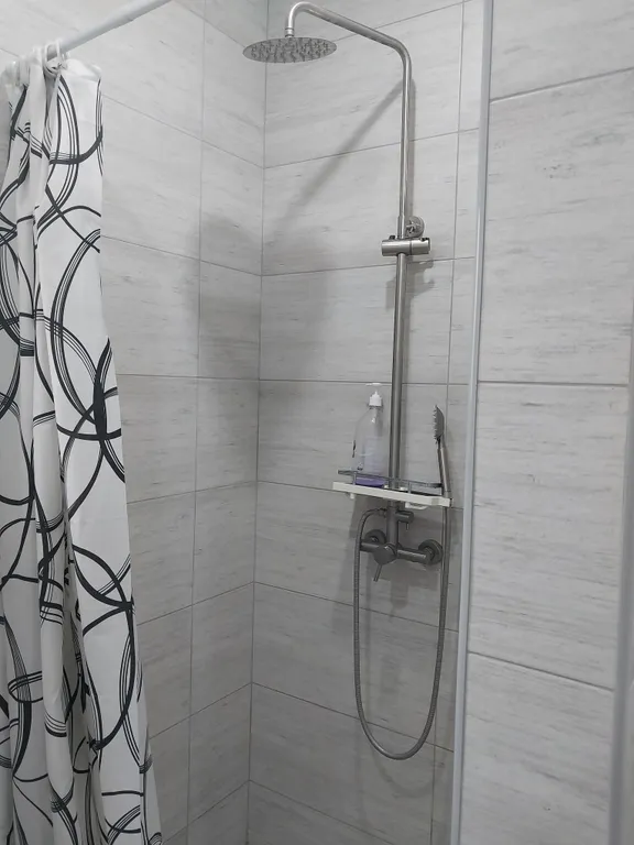 Однокомнатная квартира