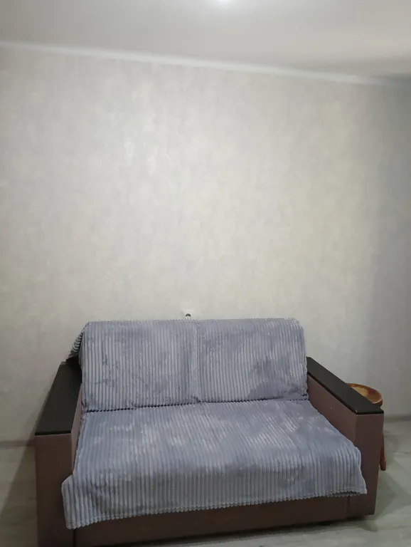 Квартира 1-комнатная Квартира — Элиста