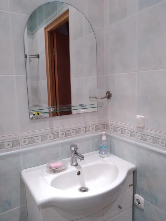 Квартира Уютная квартира в Центральном районе — Калининград