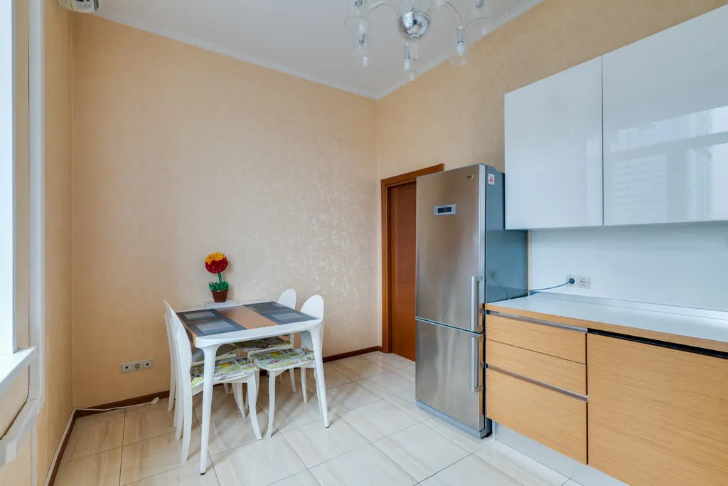 Квартира Генеральская квартира — Москва