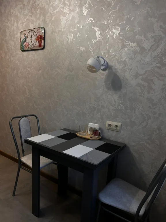 Уютная квартира в расширенном центре