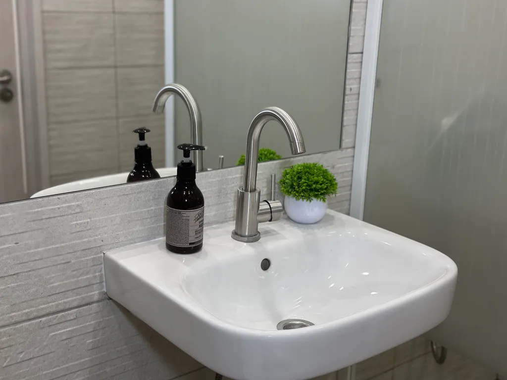 Двухэтажные апартаменты Столица 2314