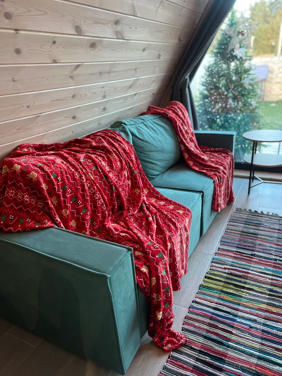 1-комнатный Дом