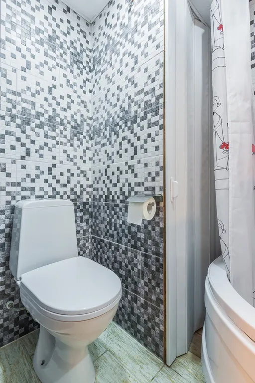 Квартира Квартира Уникальный двухуровневый лофт в центре — Санкт-Петербург