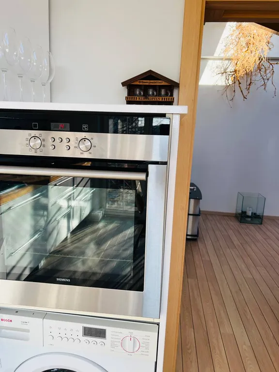 Квартира у моря в центре города