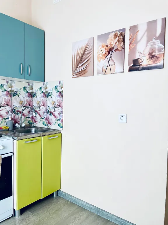 Уютная квартира для отдыха