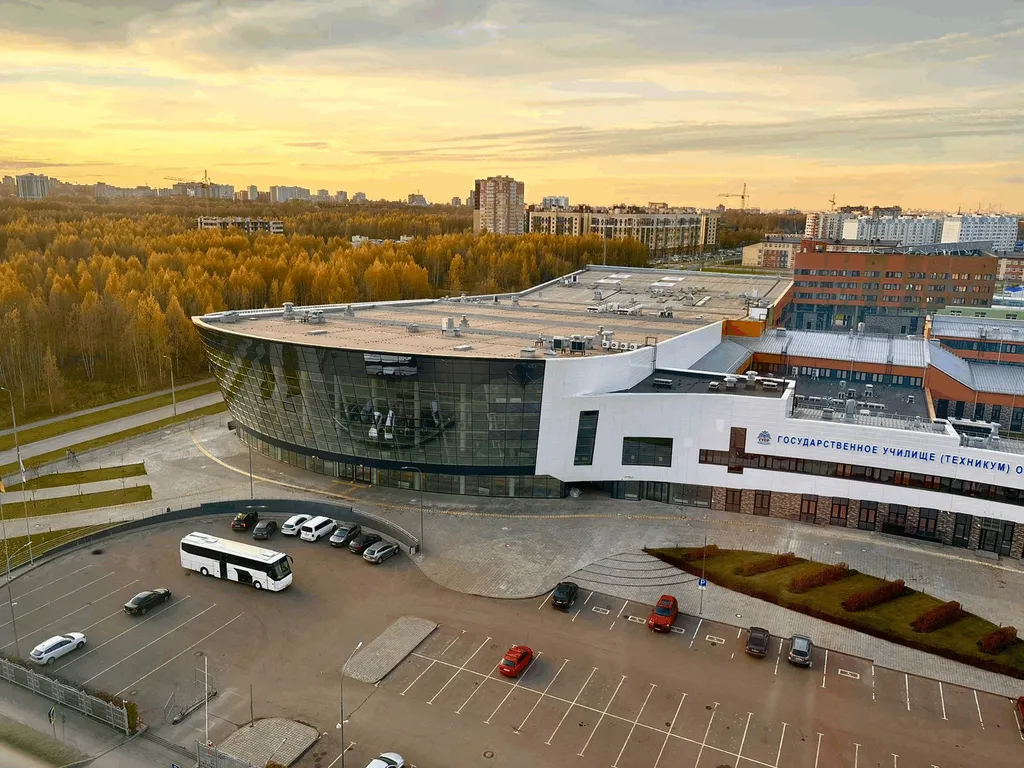 Уютная квартира квартира