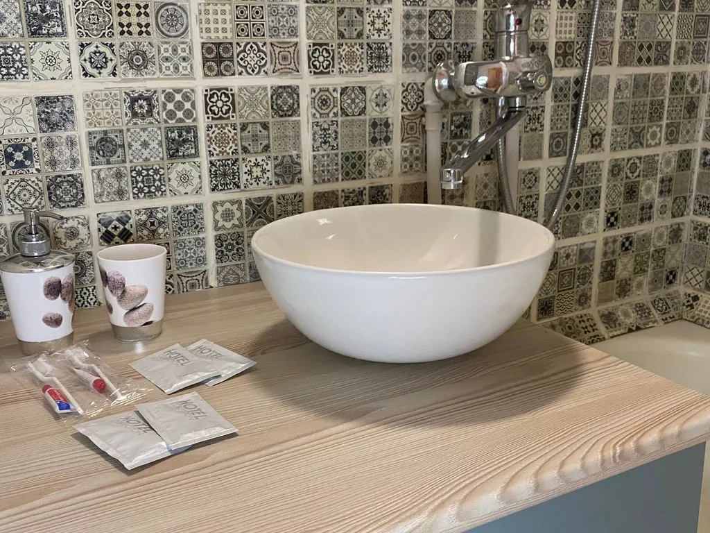 Не просто квартира, а забота • 1-к в Зеленограде • Самозаселение