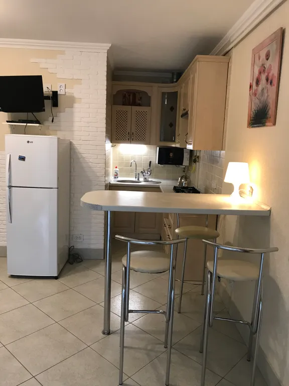 Двухкомнатный номер с отдельной изолированной комнатой