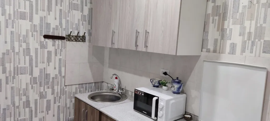 Новый уровень комфорта в южном городе