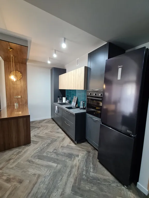 Квартира Апартаменты с прекрасным  видом на город — аренда посуточно в Волгоград