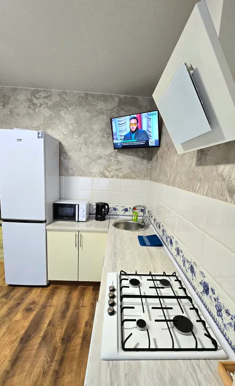 Супер квартирка в центре