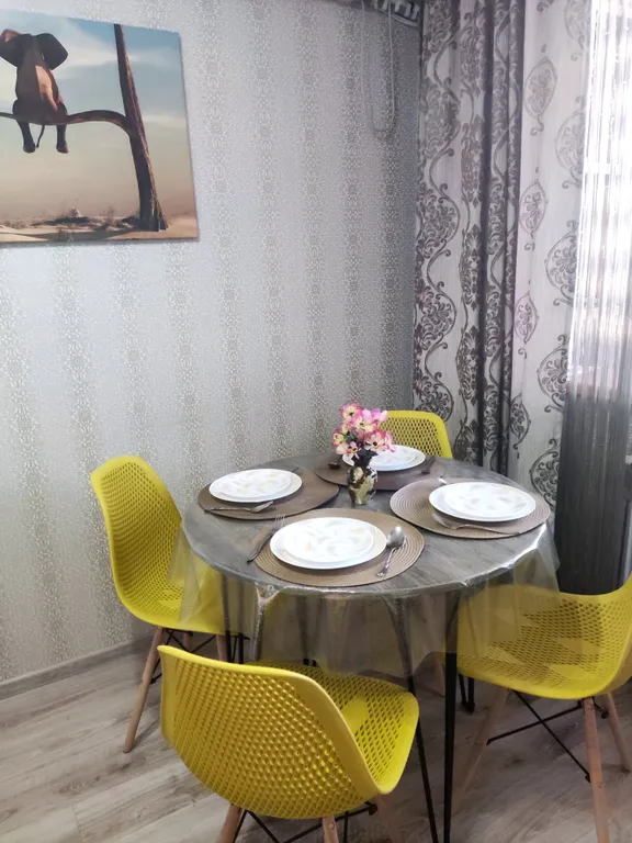 Квартира Квартира в центре недалеко от моря — Анапа