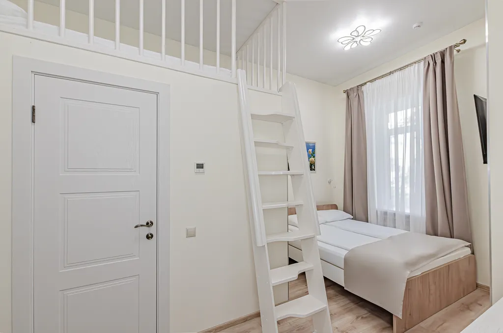 Квартира Комната — Казань