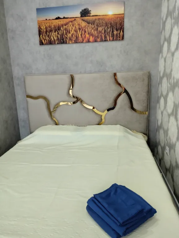 Квартира Уютная квартира в ЖК Достояние — Краснодар