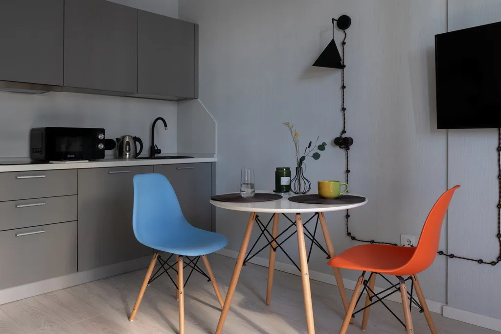 Квартира Апартаменты с дизайнерским ремонтом — Санкт-Петербург