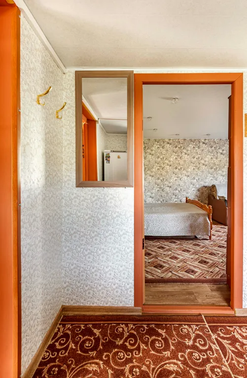 1-комнатный Дом