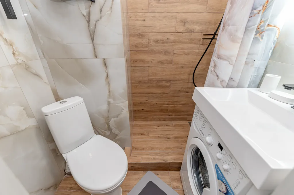 Квартира 1-комнатная Квартира — Москва