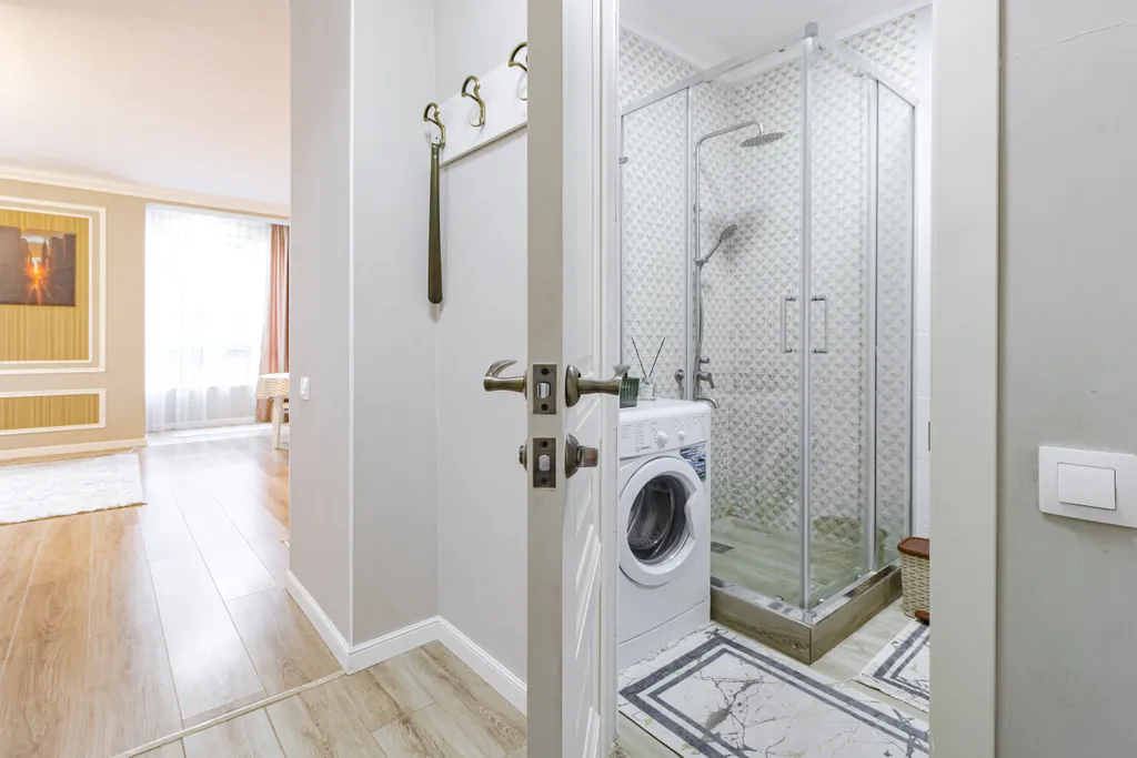 Paris апартаменты возле Триумфальной арки